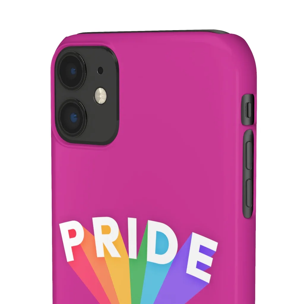 Pride Phone Case for Apple & Samsung