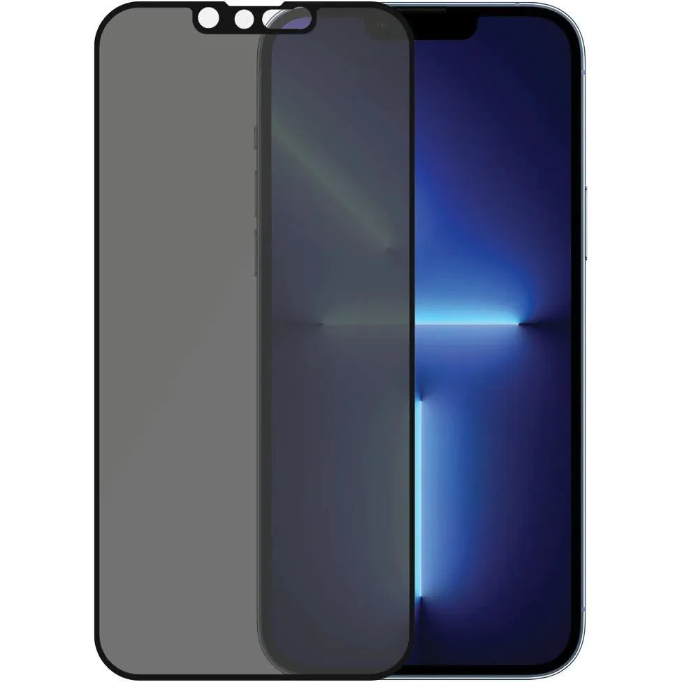 Privacy Anti-Spy Tempered Glass Screen Portector- iPhone 13 series
