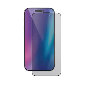 Privacy Glass Compatible Phone 16 Pro Max Screen Protector | Supa Fly