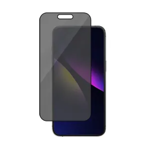 Privacy Glass Screen Armour - iPhone 15 Pro
