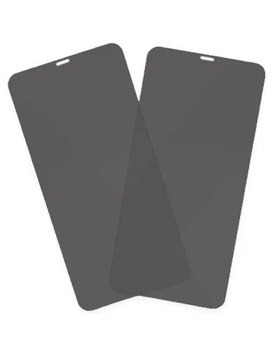 Privacy Tempered Glass - Screen Protector (x1)