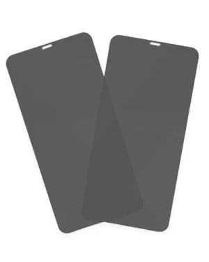 Privacy Tempered Glass - Screen Protector (x1)
