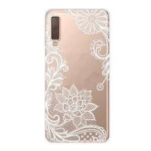 Protective Silicone Phone Case