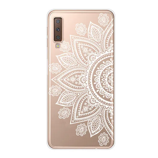 Protective Silicone Phone Case