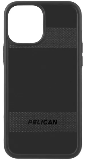 Protector Case for Apple iPhone 12 Mini - Black