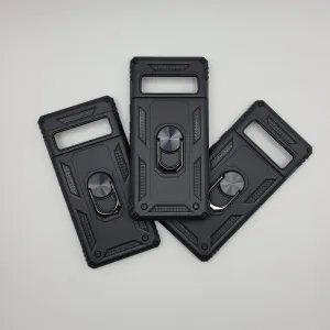 Push Ring Armour Case | Google Pixels