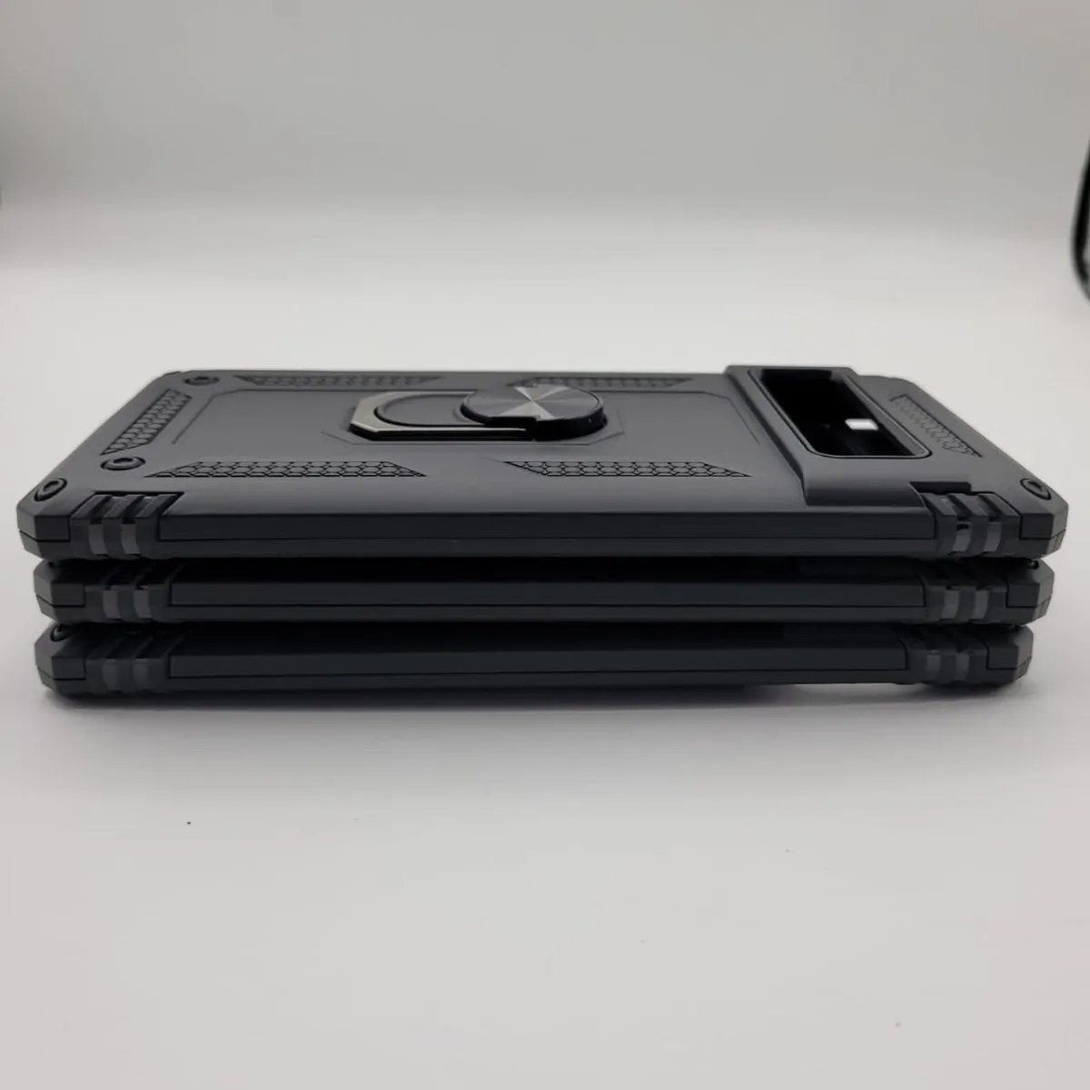 Push Ring Armour Case | Google Pixels