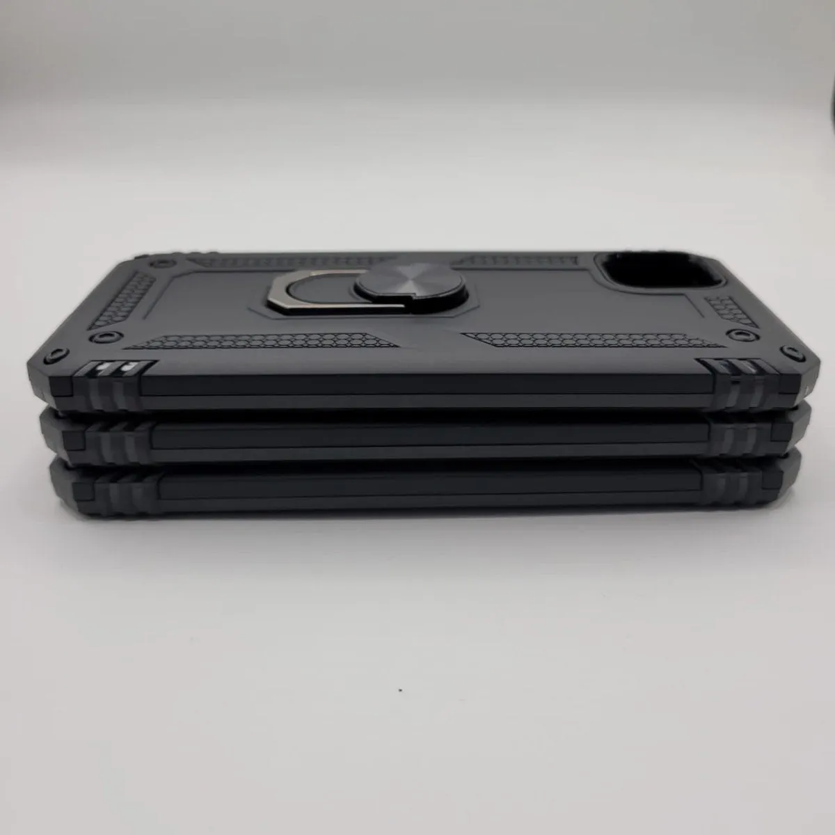 Push Ring Armour Case | Google Pixels