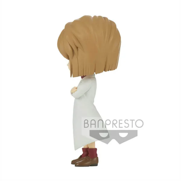 Q posket - DETECTIVE CONAN - AI HAIBARA (VER. A/B)