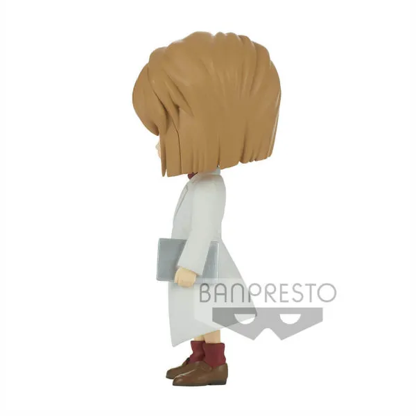 Q posket - DETECTIVE CONAN - AI HAIBARA (VER. A/B)
