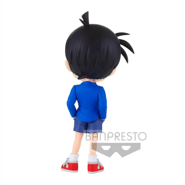 Q posket - DETECTIVE CONAN - CONAN EDOGAWA-Ⅱ (VER. A/B)