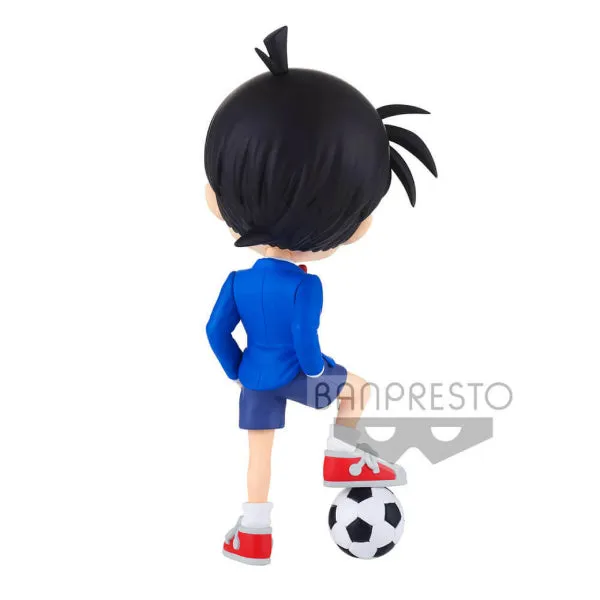 Q posket - DETECTIVE CONAN - CONAN EDOGAWA-Ⅱ (VER. A/B)