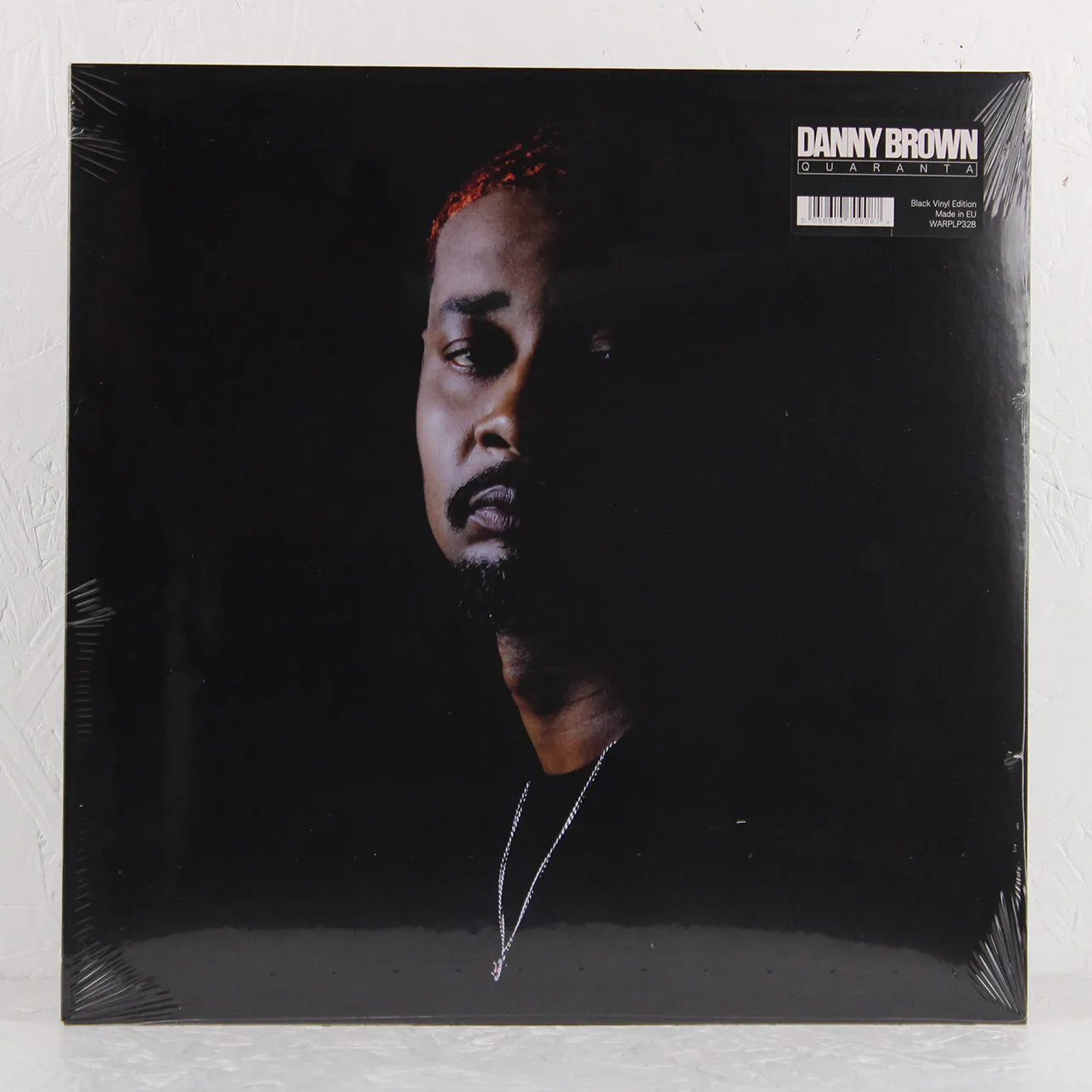 Quaranta – Vinyl LP