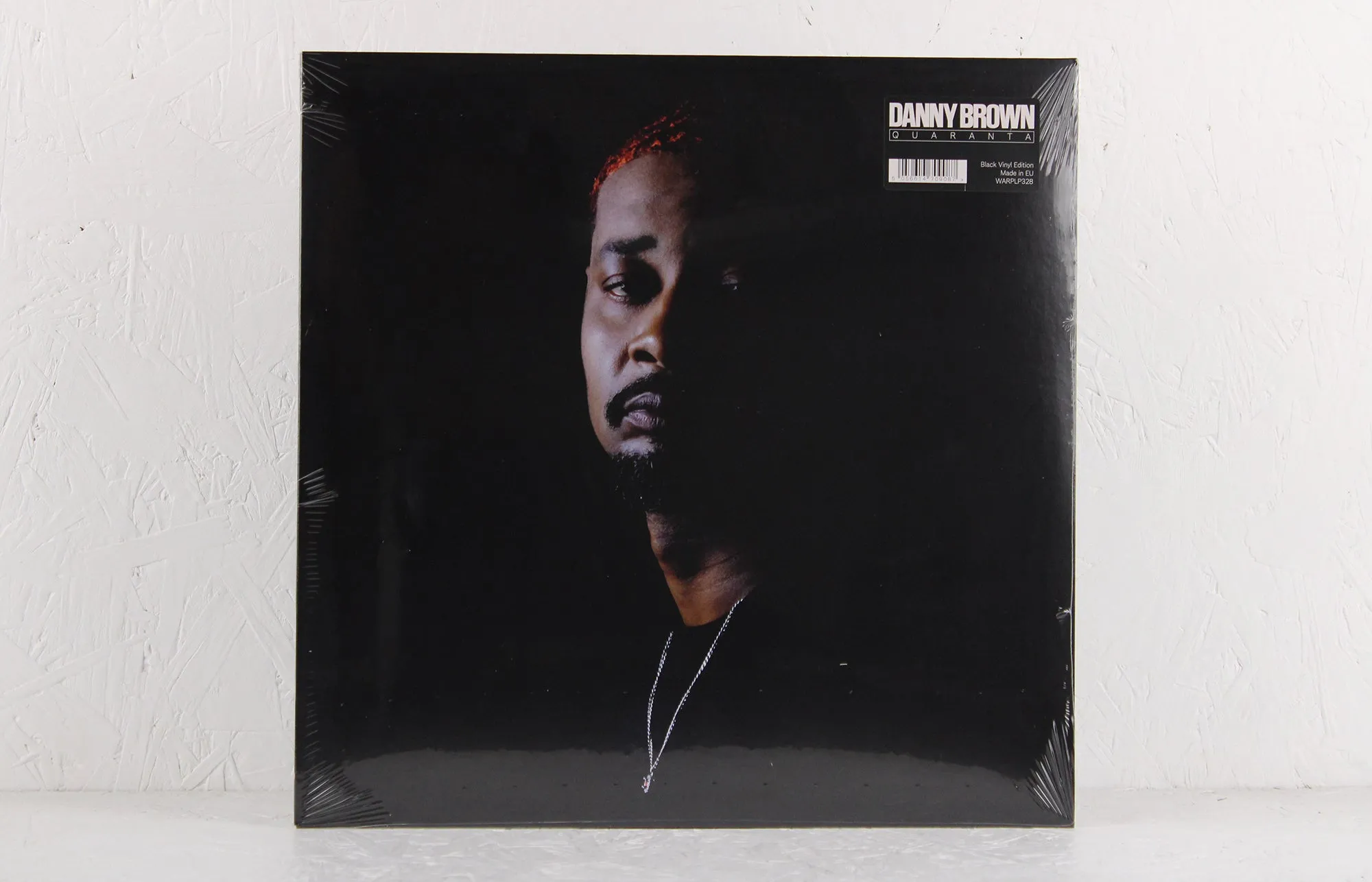 Quaranta – Vinyl LP