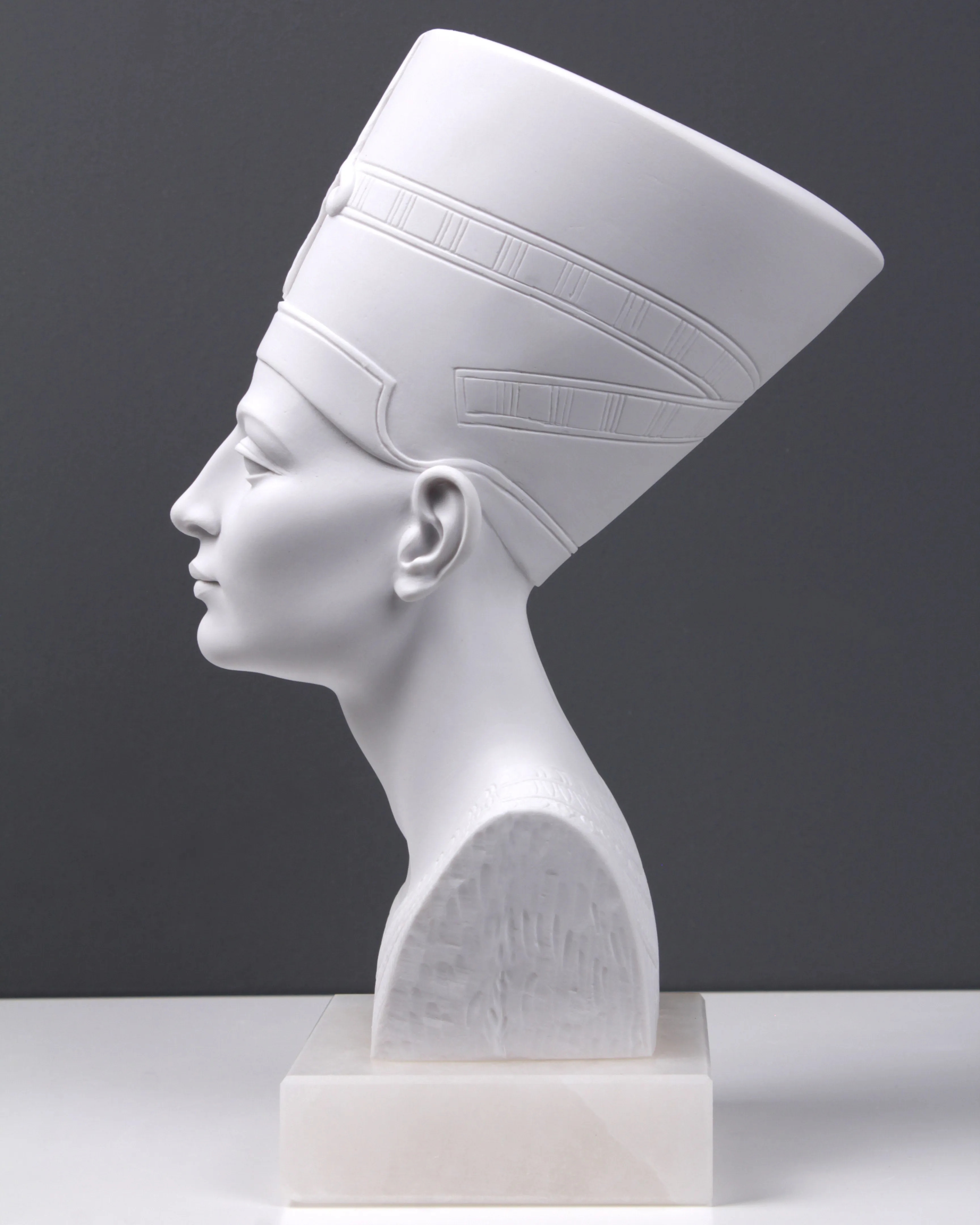 Queen Nefertiti Bust