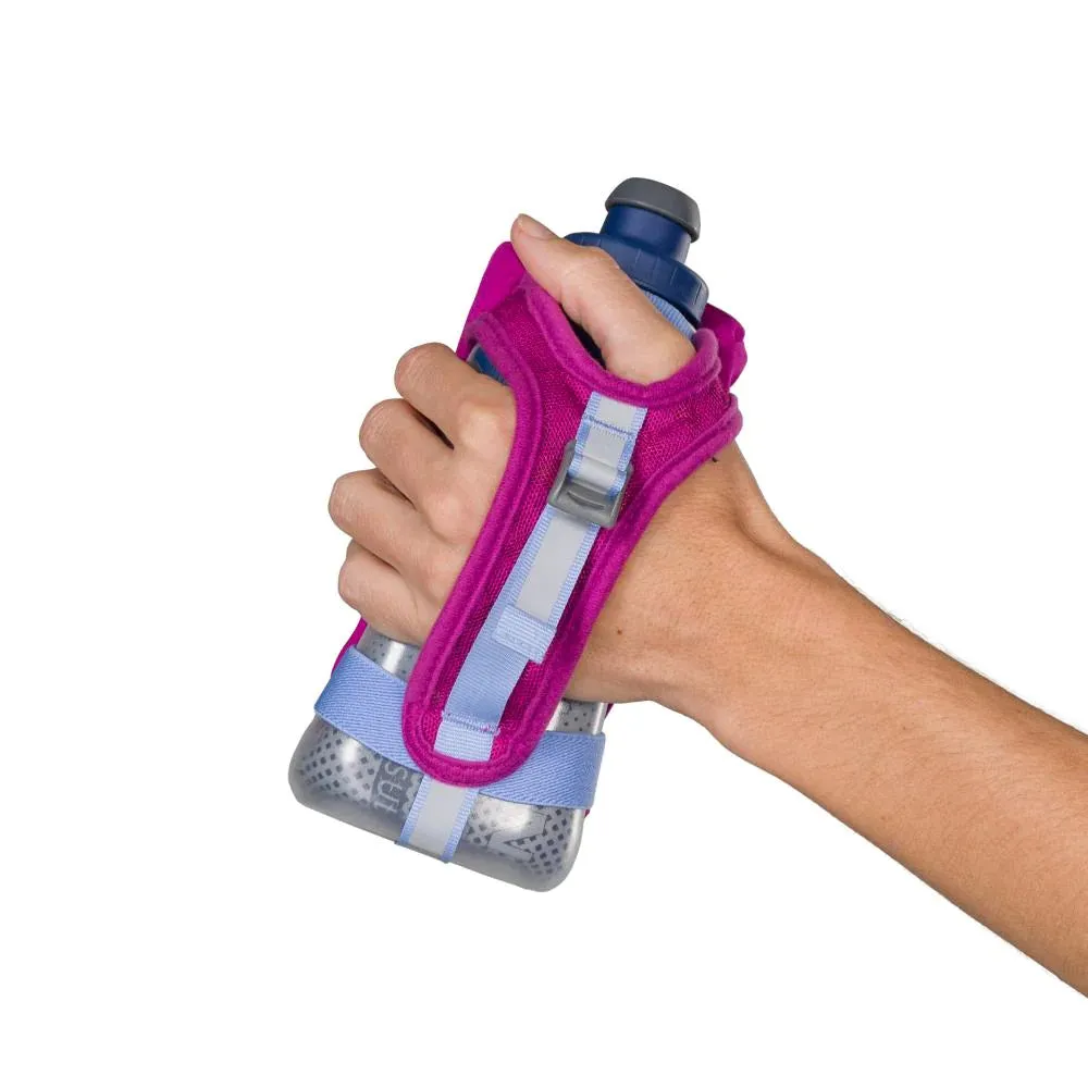 QuickSqueeze Plus 12oz Insulated Handheld