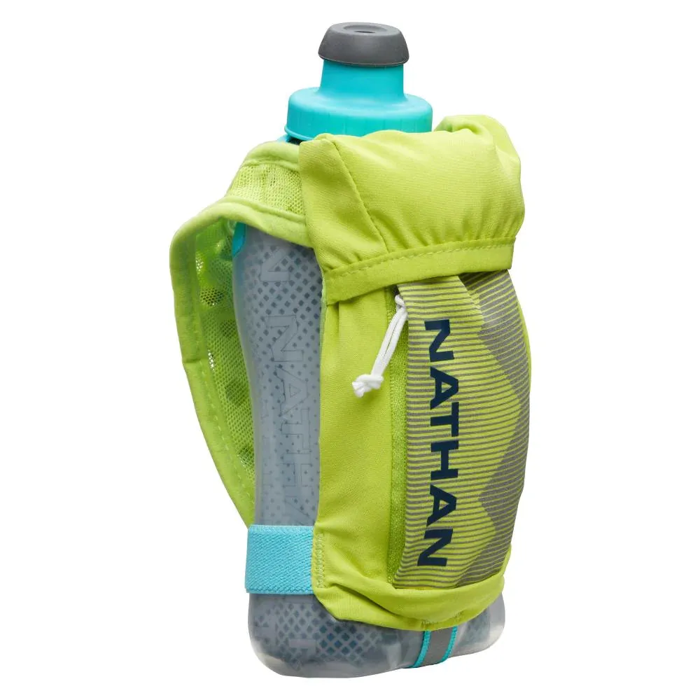 QuickSqueeze Plus 12oz Insulated Handheld