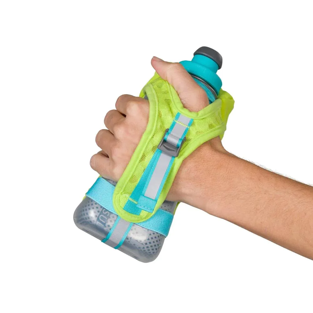 QuickSqueeze Plus 12oz Insulated Handheld