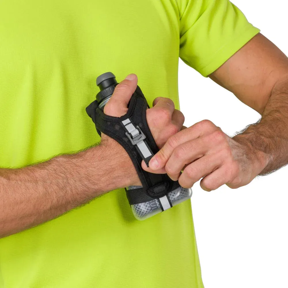 QuickSqueeze Plus 12oz Insulated Handheld