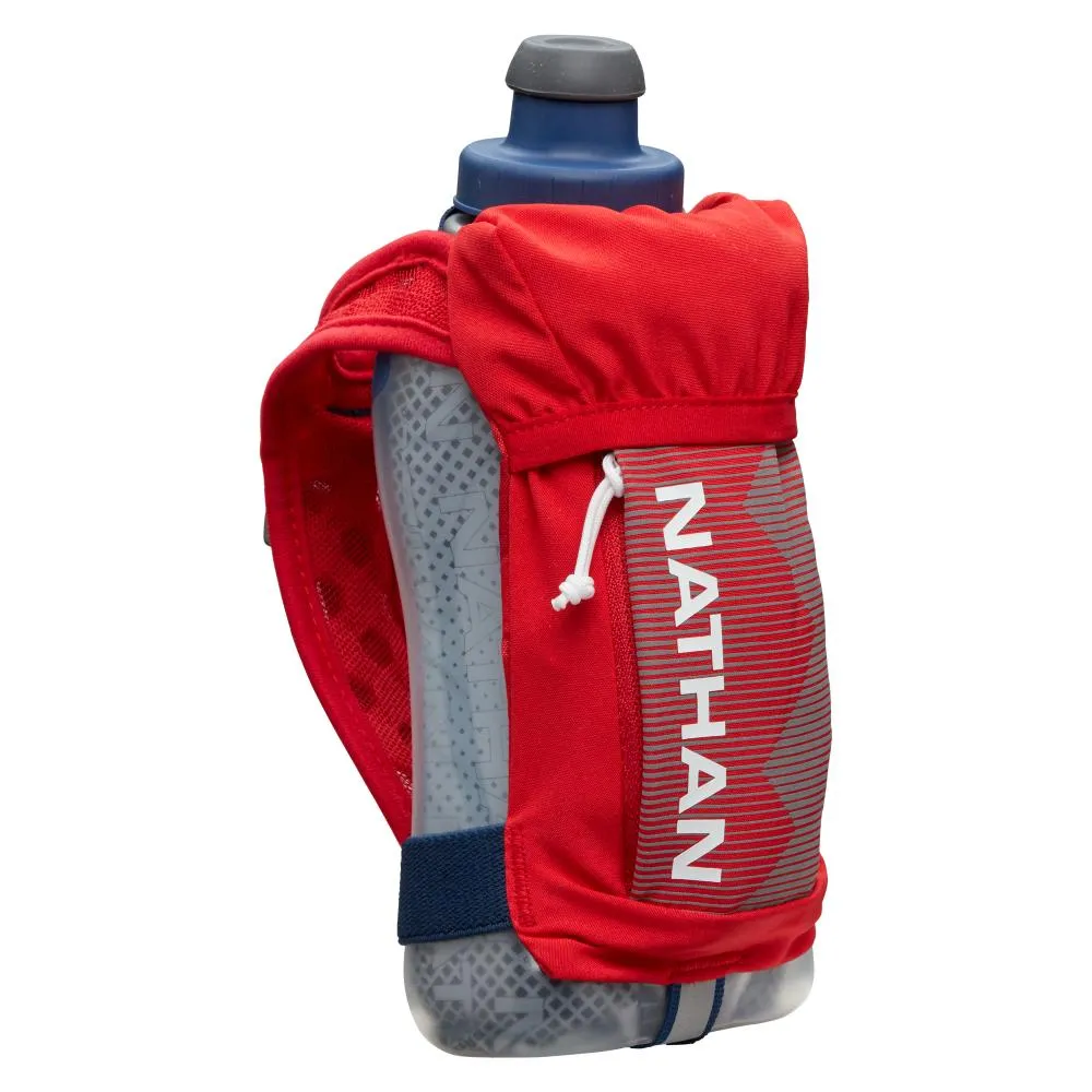 QuickSqueeze Plus 12oz Insulated Handheld