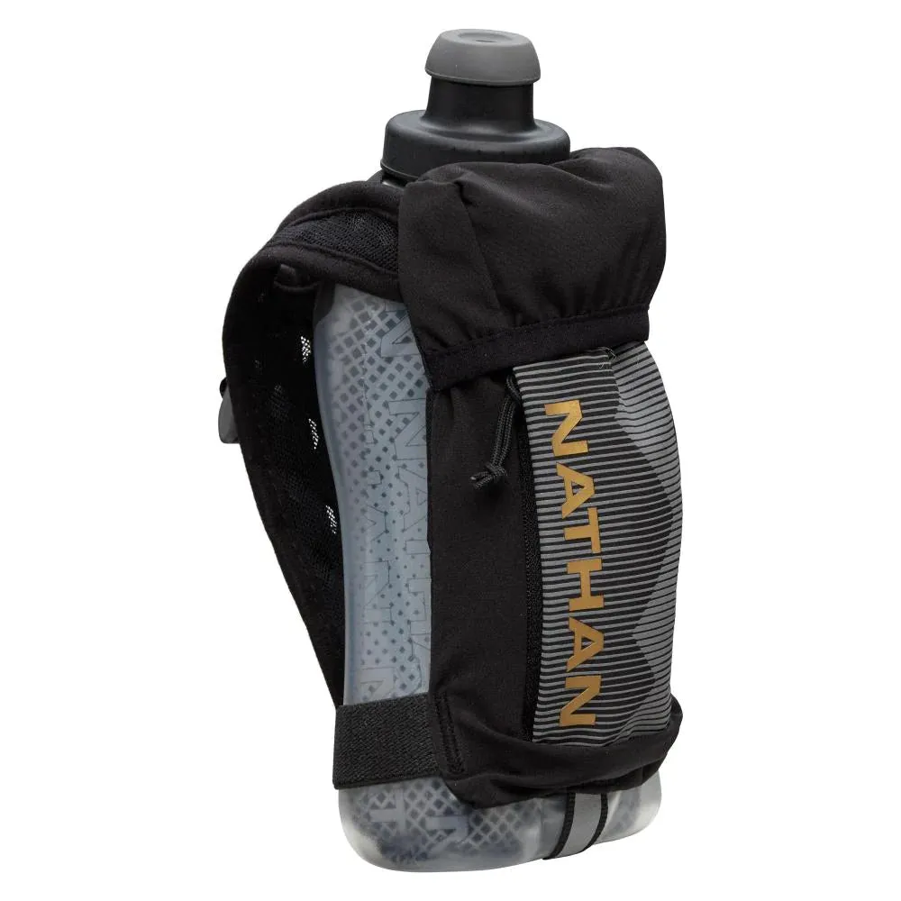 QuickSqueeze Plus 12oz Insulated Handheld