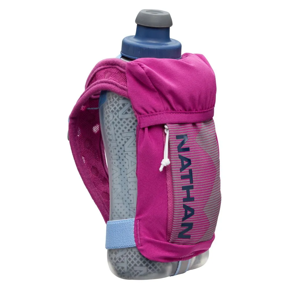 QuickSqueeze Plus 12oz Insulated Handheld