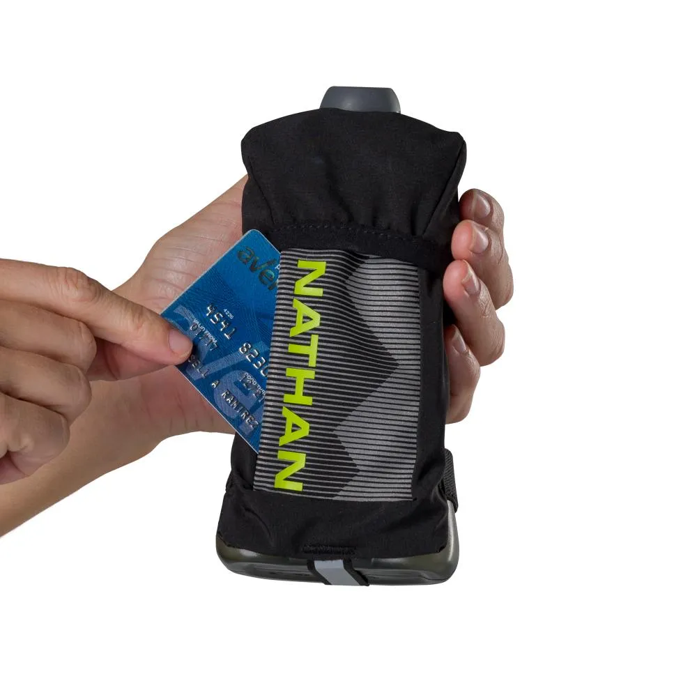 QuickSqueeze Plus Handheld Bottle 12oz