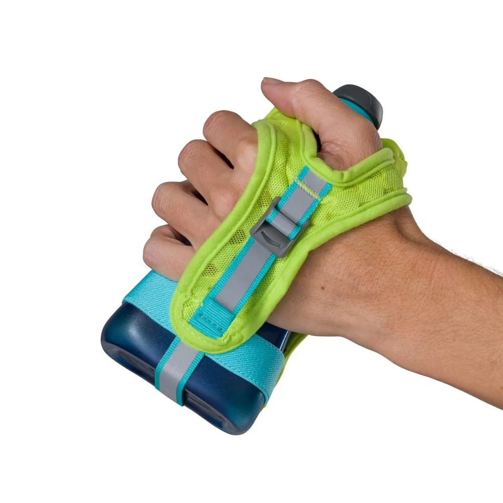 QuickSqueeze Plus Handheld Bottle 12oz