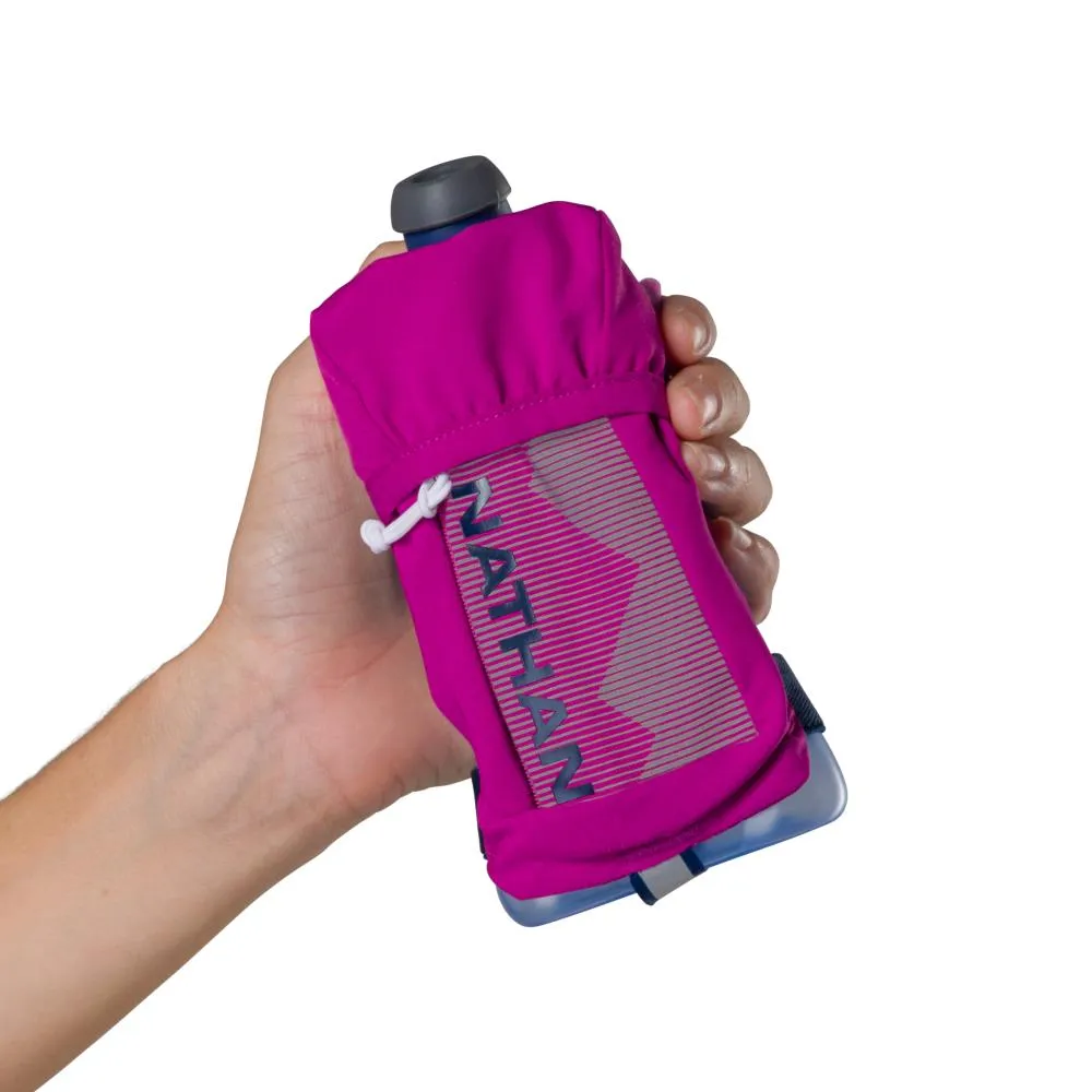 QuickSqueeze Plus Handheld Bottle 12oz