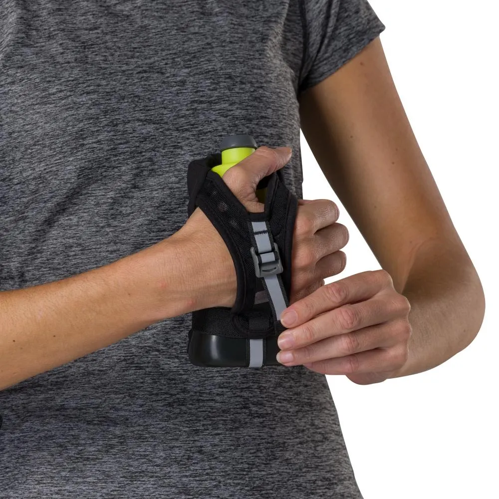 QuickSqueeze Plus Handheld Bottle 12oz