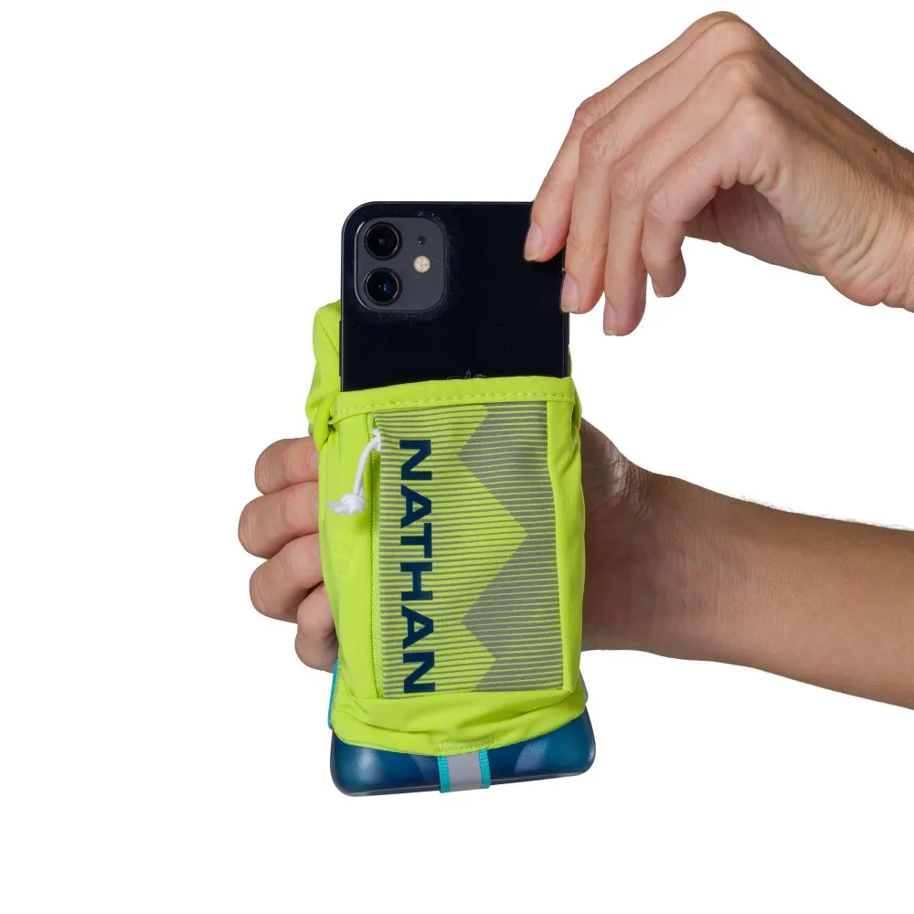 QuickSqueeze Plus Handheld Bottle 12oz