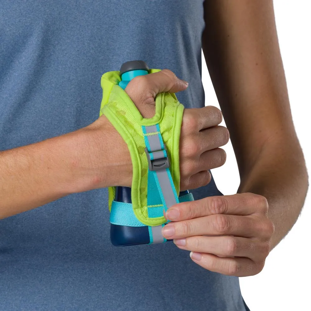 QuickSqueeze Plus Handheld Bottle 12oz