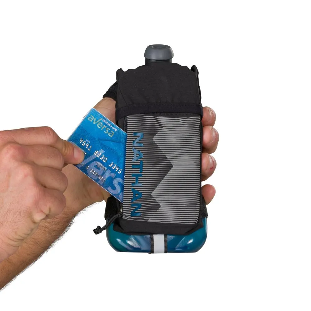 QuickSqueeze Plus Handheld Bottle 12oz