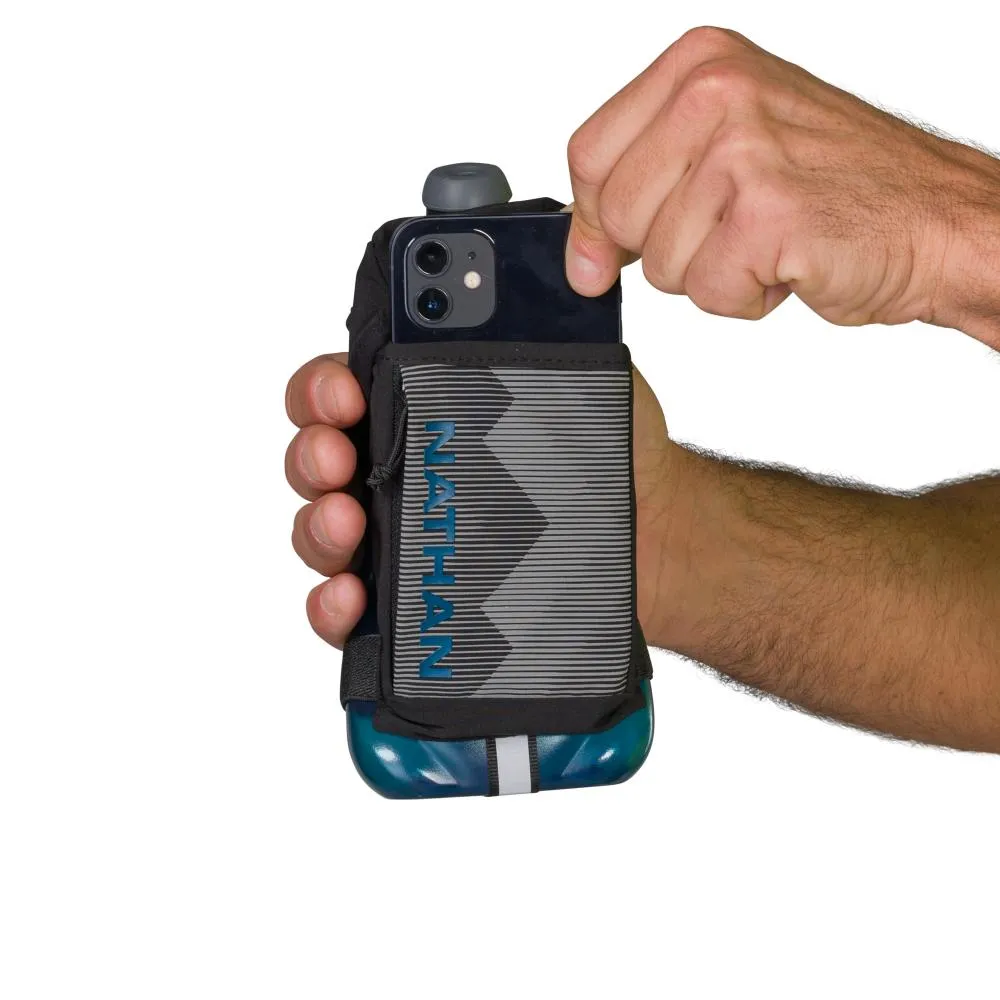 QuickSqueeze Plus Handheld Bottle 12oz