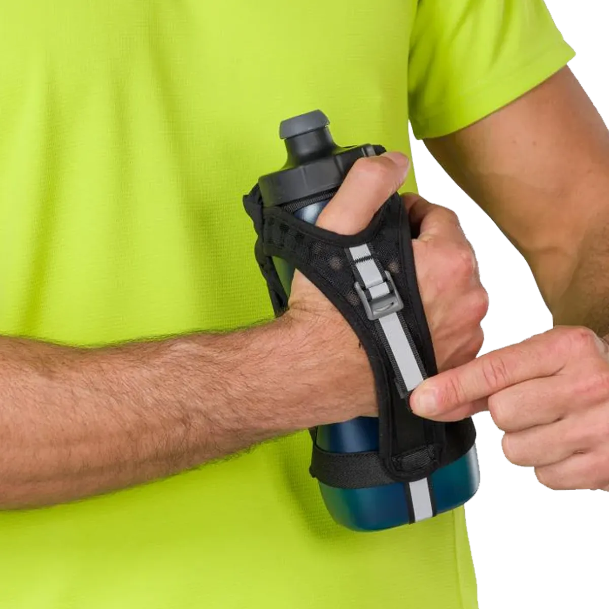 QuickSqueeze Plus Handheld Bottle 22oz