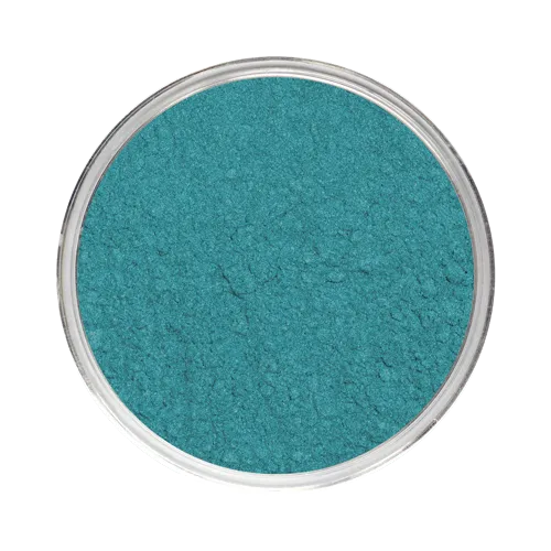 "Ahoy Blue" Epoxy Colorant Powder / 5g, 15g, 50g