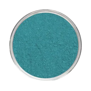 "Ahoy Blue" Epoxy Colorant Powder / 5g, 15g, 50g