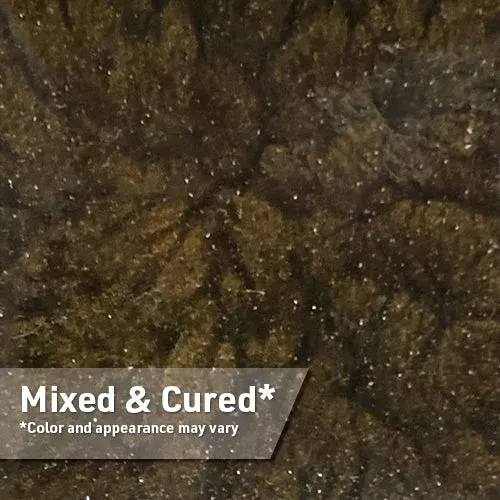 "Autumn Shade" Epoxy Colorant Powder / 5g, 15g, 50g