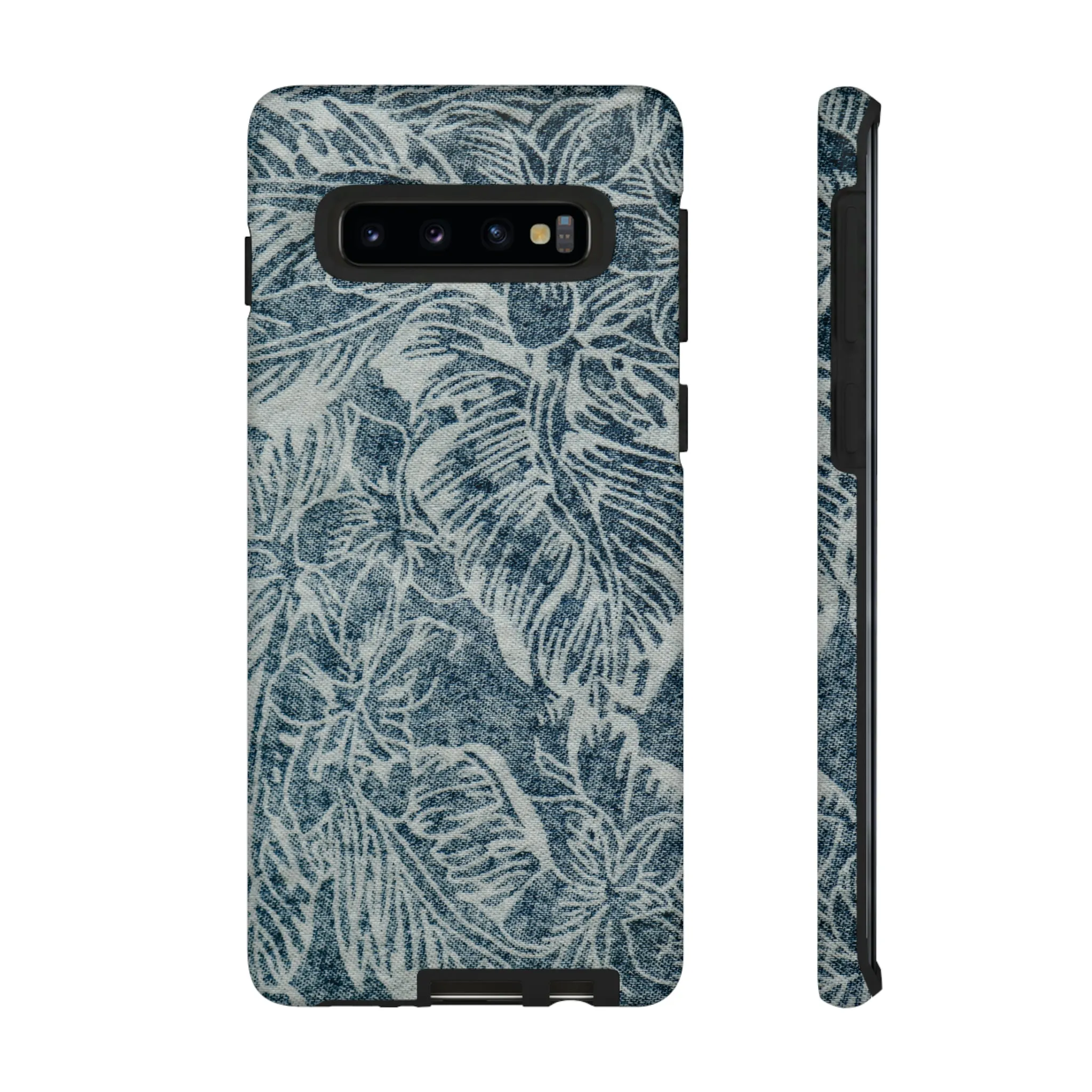 "Delilah" Tough Cases