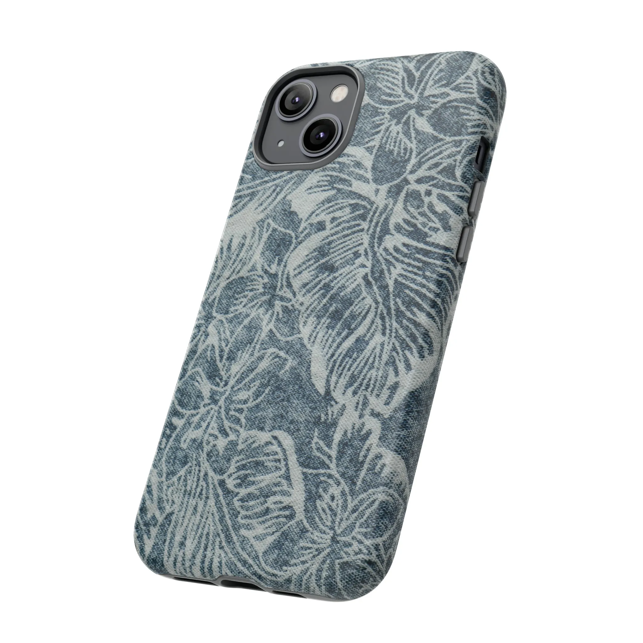 "Delilah" Tough Cases