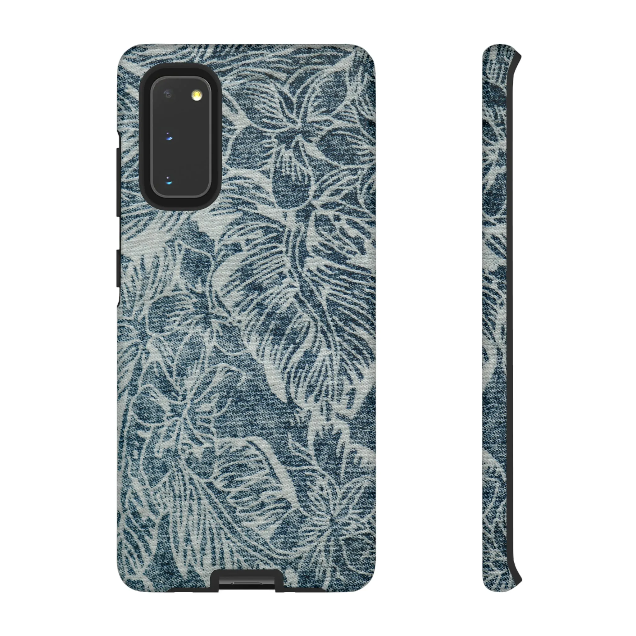 "Delilah" Tough Cases