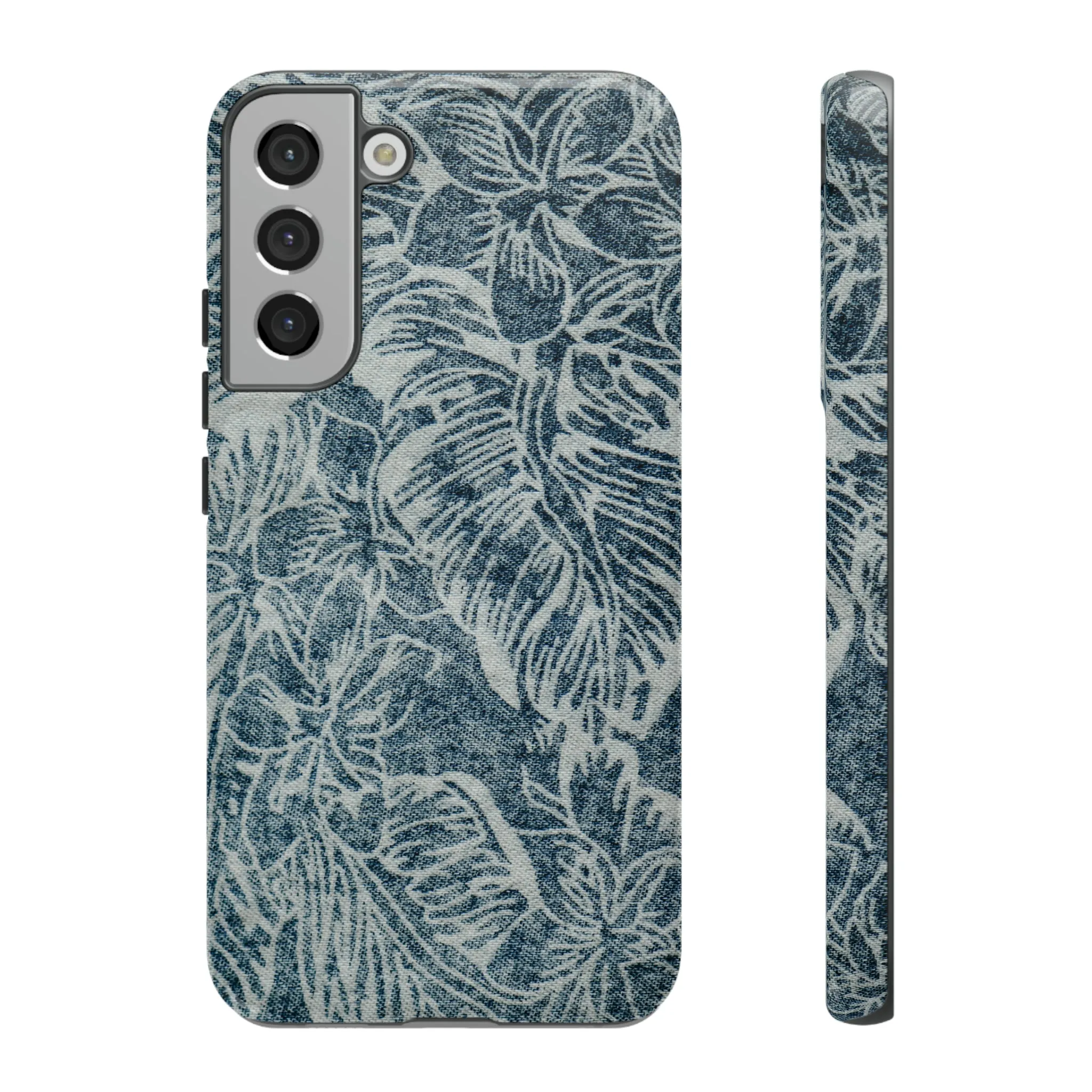 "Delilah" Tough Cases
