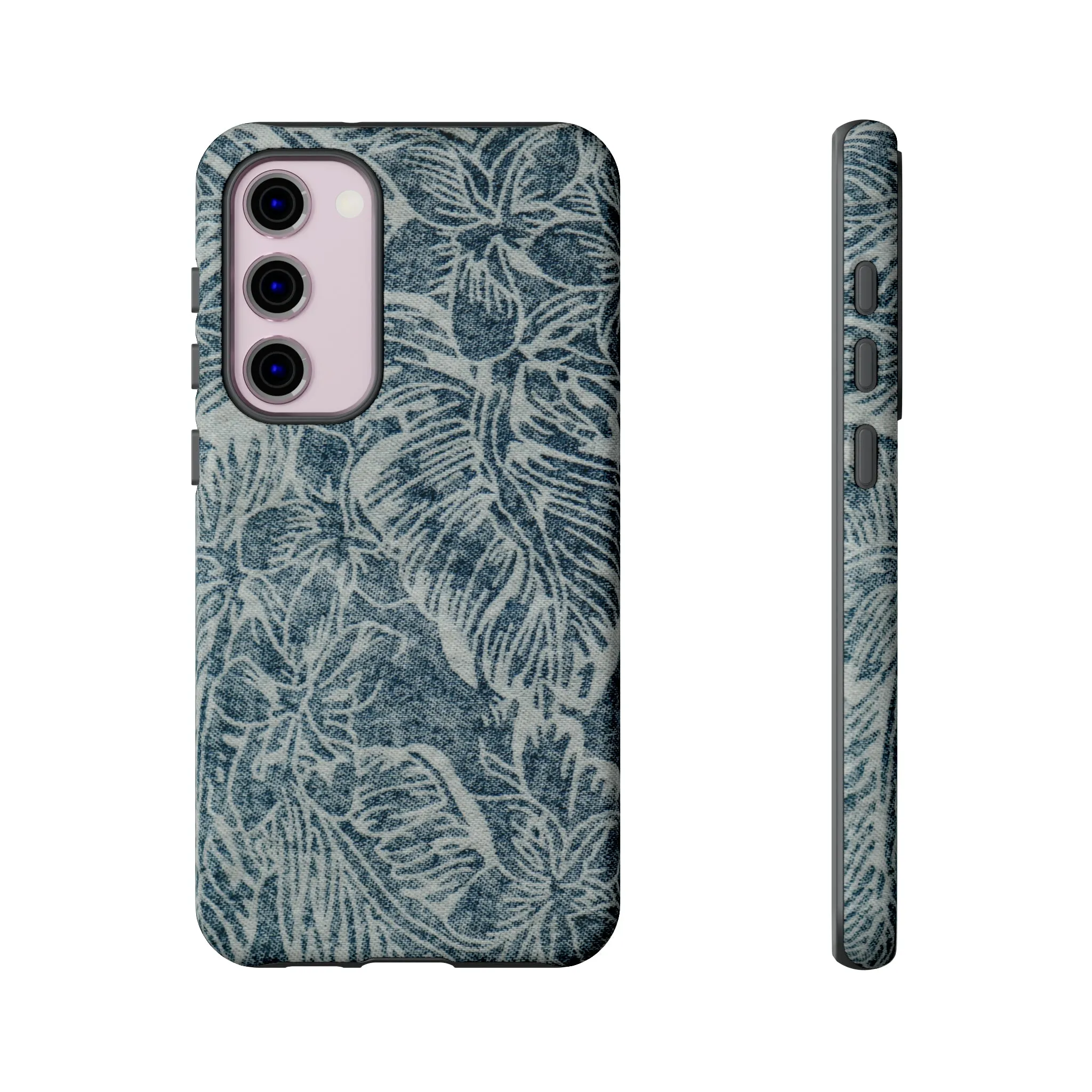 "Delilah" Tough Cases