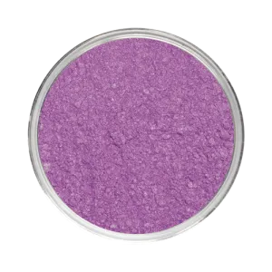 "Divine Amethyst" Epoxy Colorant Powder / 5g, 15g, 50g