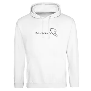 "Dreamer" Mirror Motivation Premium Hoodie