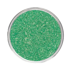 "Emerald Shine" Epoxy Colorant Powder / 5g, 15g, 50g