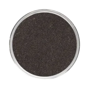 "Major Black" Epoxy Colorant Powder / 5g, 15g, 50g