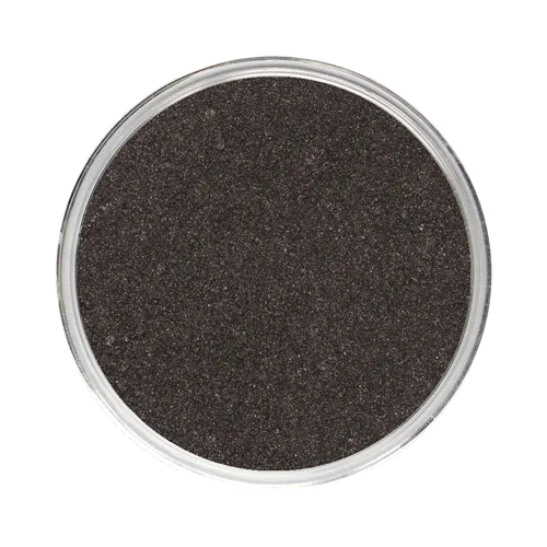 "Major Black" Epoxy Colorant Powder / 5g, 15g, 50g