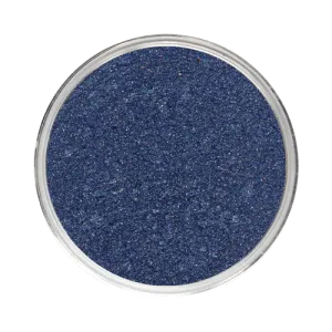 "Mystique Blue" Epoxy Colorant Powder / 5g, 15g, 50g