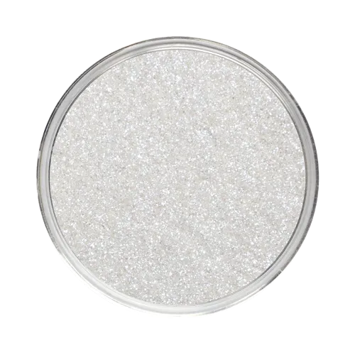 "Opalite White" Epoxy Colorant Powder / 5g, 15g, 50g